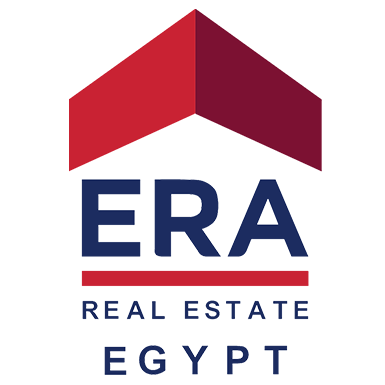 ERA Real Estate Egypt - logo